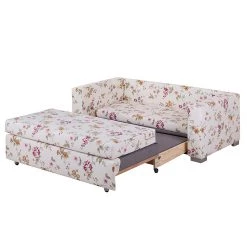Mooved Canapé convertible Latina VI - Largeur : 170 cm -Canapés Soldes Magasin schlafsofa latina iv webstoff mehrfarbig 185 cm schmale armlehne 2875002