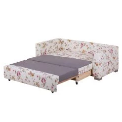 Mooved Canapé convertible Latina VI - Largeur : 170 cm -Canapés Soldes Magasin schlafsofa latina iv webstoff mehrfarbig 185 cm schmale armlehne 2875006