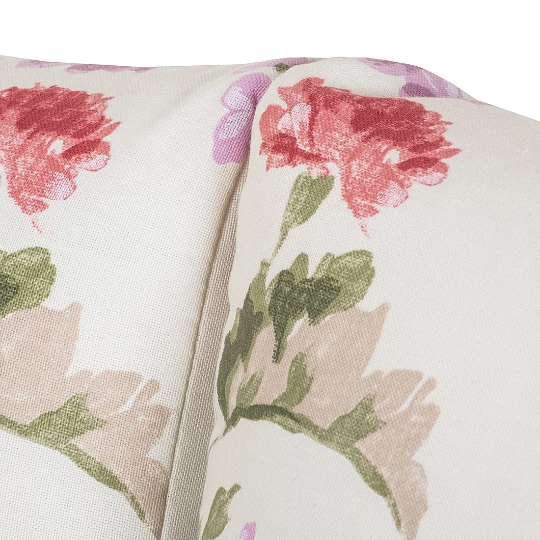 Mooved Canapé convertible Latina VI - Crème / Rouge - Largeur : 165 cm 10 Mooved Canapé convertible Latina VI - Crème / Rouge - Largeur : 165 cm – Image 10