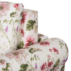 Mooved Canapé convertible Latina VI - Crème / Rouge - Largeur : 165 cm 27 Mooved Canapé convertible Latina VI - Crème / Rouge - Largeur : 165 cm -Canapés Soldes Magasin schlafsofa latina vi webstoff beige rot 205 cm 3495901