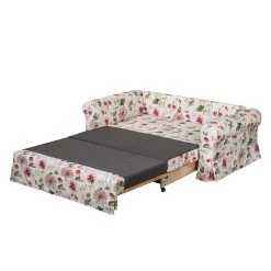 Mooved Canapé convertible Latina VI - Crème / Rouge - Largeur : 165 cm 20 Mooved Canapé convertible Latina VI - Crème / Rouge - Largeur : 165 cm -Canapés Soldes Magasin schlafsofa latina vi webstoff beige rot 205 cm 3495917