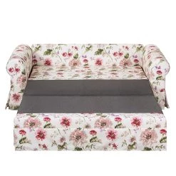 Mooved Canapé convertible Latina VI - Crème / Rouge - Largeur : 165 cm 23 Mooved Canapé convertible Latina VI - Crème / Rouge - Largeur : 165 cm -Canapés Soldes Magasin schlafsofa latina vi webstoff beige rot 205 cm 3495933