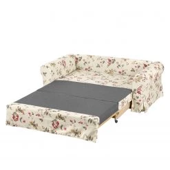 Mooved Canapé convertible Latina VI - Crème / Rouge - Largeur : 165 cm 23 Mooved Canapé convertible Latina VI - Crème / Rouge - Largeur : 165 cm -Canapés Soldes Magasin schlafsofa latina vi webstoff creme rot 165 cm 4386620