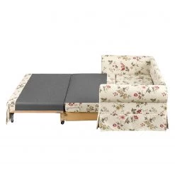 Mooved Canapé convertible Latina VI - Crème / Rouge - Largeur : 165 cm 25 Mooved Canapé convertible Latina VI - Crème / Rouge - Largeur : 165 cm -Canapés Soldes Magasin schlafsofa latina vi webstoff creme rot 165 cm 4386628