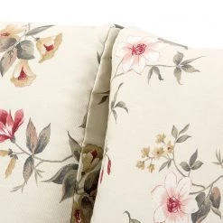 Mooved Canapé convertible Latina VI - Crème / Rouge - Largeur : 165 cm 27 Mooved Canapé convertible Latina VI - Crème / Rouge - Largeur : 165 cm -Canapés Soldes Magasin schlafsofa latina vi webstoff creme rot 165 cm 4386636