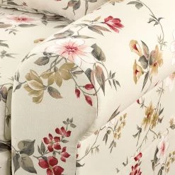 Mooved Canapé convertible Latina VI - Crème / Rouge - Largeur : 165 cm 28 Mooved Canapé convertible Latina VI - Crème / Rouge - Largeur : 165 cm -Canapés Soldes Magasin schlafsofa latina vi webstoff creme rot 165 cm 4386640