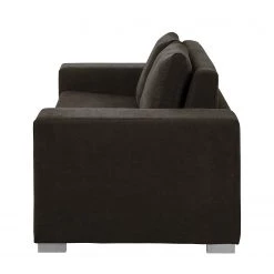 Mooved Canapé convertible Latina V - Largeur : 176 cm -Canapés Soldes Magasin schlafsofa latina webstoff grau 176 cm 4251720