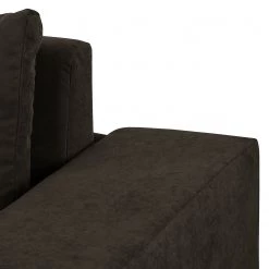 Mooved Canapé convertible Latina V - Largeur : 176 cm -Canapés Soldes Magasin schlafsofa latina webstoff grau 176 cm 4251748