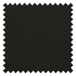 Mooved Canapé convertible Latina IV Tissu - Noir - Largeur : 190 cm -Canapés Soldes Magasin schlafsofa latina webstoff schwarz 165 cm 3648901