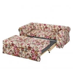 Mooved Canapé convertible Latina XII - Largeur : 205 cm 22 Mooved Canapé convertible Latina XII - Largeur : 205 cm -Canapés Soldes Magasin schlafsofa latina x webstoff beige rot 165 cm 4192376