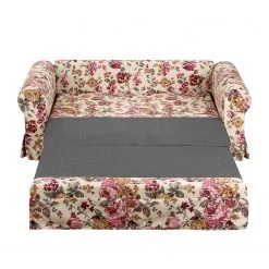 Mooved Canapé convertible Latina XII - Largeur : 205 cm 24 Mooved Canapé convertible Latina XII - Largeur : 205 cm -Canapés Soldes Magasin schlafsofa latina x webstoff beige rot 165 cm 4192384