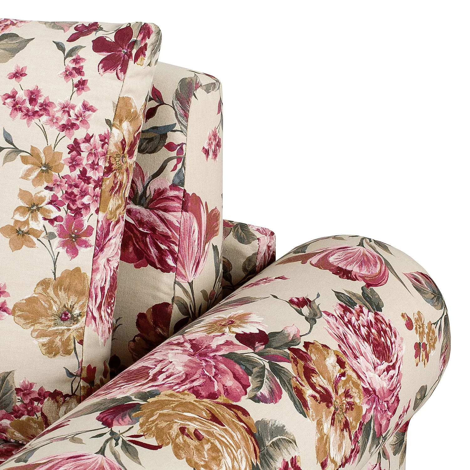 Mooved Canapé convertible Latina XII - Largeur : 205 cm 13 Mooved Canapé convertible Latina XII - Largeur : 205 cm – Image 13