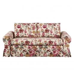 Mooved Canapé convertible Latina XII - Largeur : 205 cm 18 Mooved Canapé convertible Latina XII - Largeur : 205 cm -Canapés Soldes Magasin schlafsofa latina x webstoff beige rot 165 cm 4192424