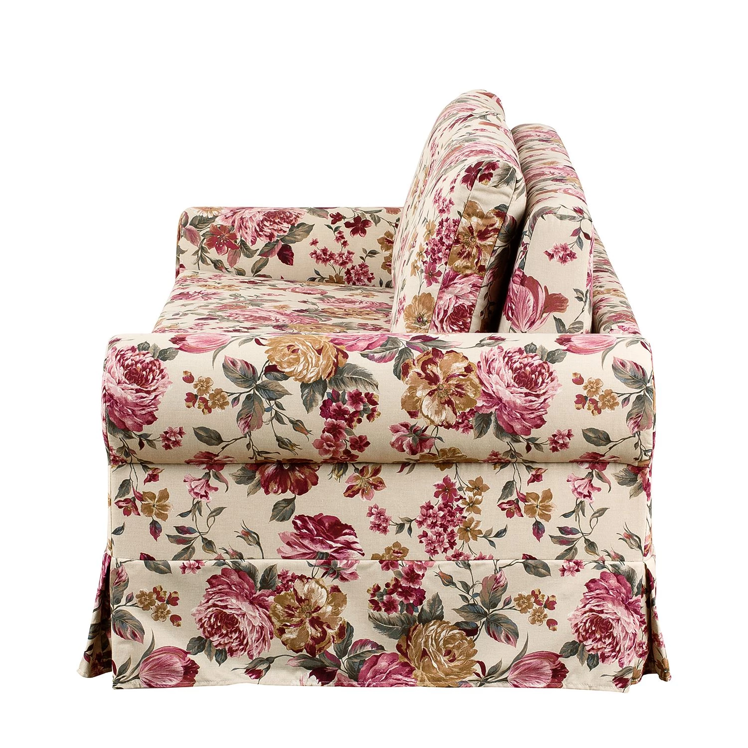 Mooved Canapé convertible Latina XII - Largeur : 205 cm 4 Mooved Canapé convertible Latina XII - Largeur : 205 cm – Image 4