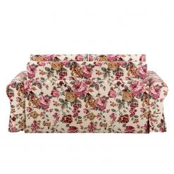 Mooved Canapé convertible Latina XII - Largeur : 205 cm 20 Mooved Canapé convertible Latina XII - Largeur : 205 cm -Canapés Soldes Magasin schlafsofa latina x webstoff beige rot 165 cm 4192432