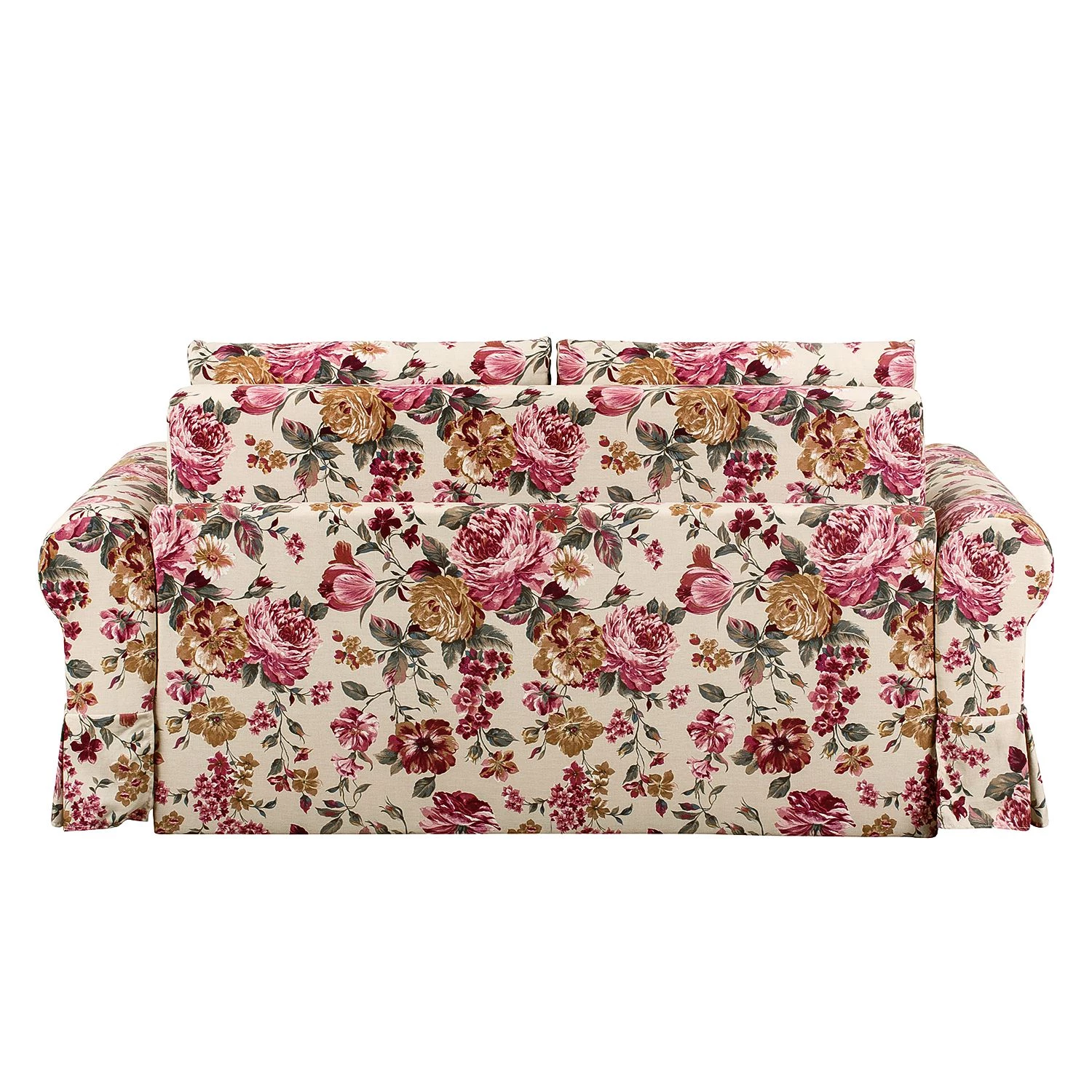 Mooved Canapé convertible Latina XII - Largeur : 205 cm 5 Mooved Canapé convertible Latina XII - Largeur : 205 cm – Image 5