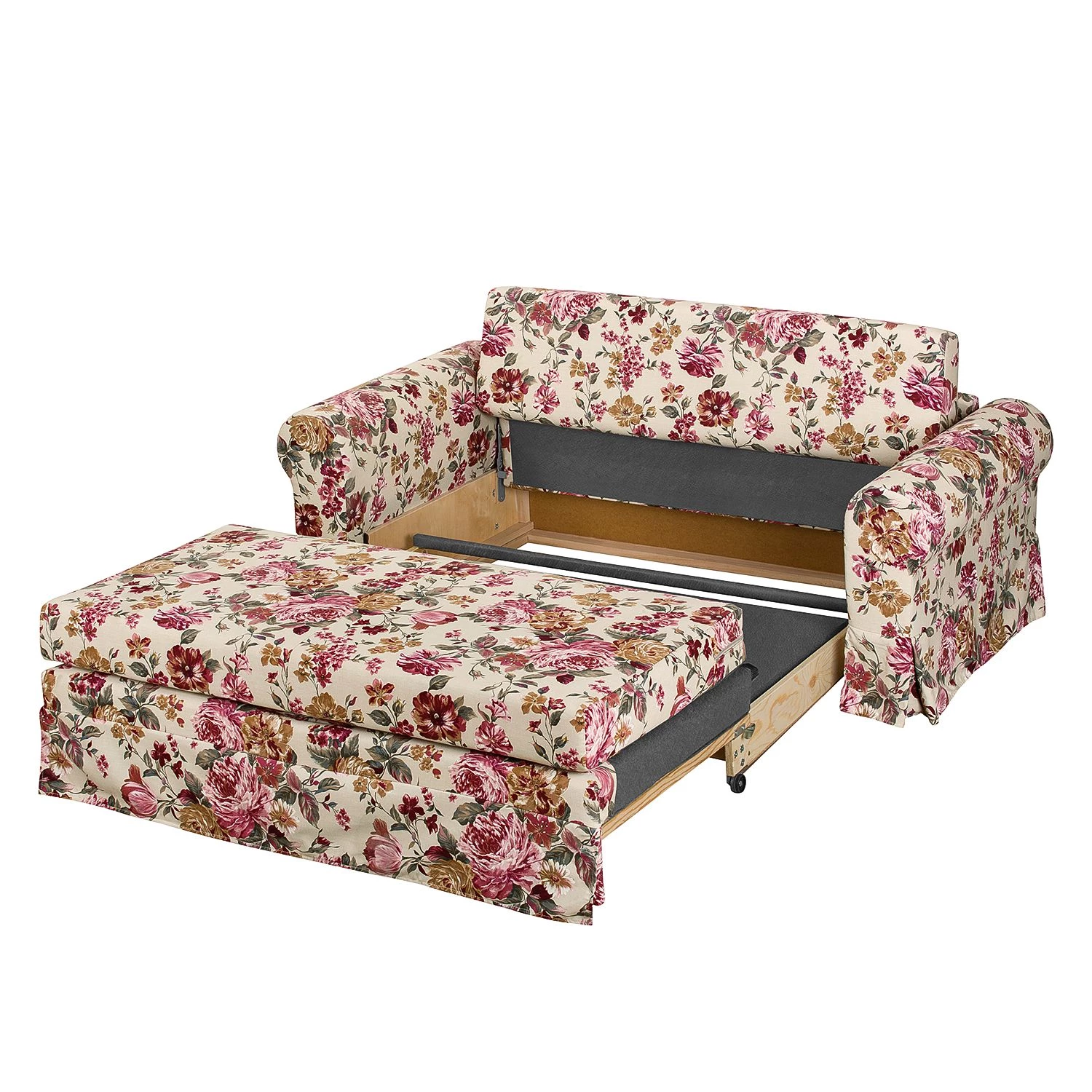 Mooved Canapé convertible Latina XII - Largeur : 205 cm 6 Mooved Canapé convertible Latina XII - Largeur : 205 cm – Image 6