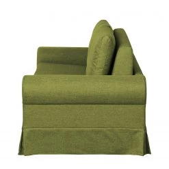 Mooved Canapé convertible Latina III - Vert - Largeur : 205 cm 17 Mooved Canapé convertible Latina III - Vert - Largeur : 205 cm -Canapés Soldes Magasin schlafsofa latina xiii webstoff gruen 165 cm 3664541