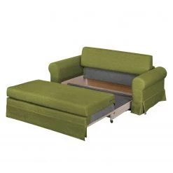 Mooved Canapé convertible Latina III - Vert - Largeur : 205 cm 20 Mooved Canapé convertible Latina III - Vert - Largeur : 205 cm -Canapés Soldes Magasin schlafsofa latina xiii webstoff gruen 165 cm 3664553