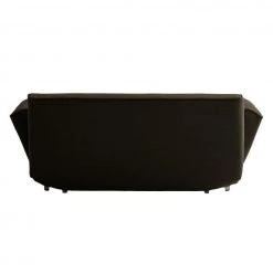 Chillout by Franz Fertig Canapé convertible Leo - Marron -Canapés Soldes Magasin schlafsofa leo webstoff braun 1396514