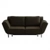 Chillout by Franz Fertig Canapé convertible Leo - Marron