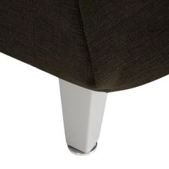 Chillout by Franz Fertig Canapé convertible Leo - Marron -Canapés Soldes Magasin schlafsofa leo webstoff braun 1396530