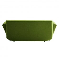 Chillout by Franz Fertig Canapé convertible Leo 17 Chillout by Franz Fertig Canapé convertible Leo -Canapés Soldes Magasin schlafsofa leo webstoff gruen 1396422
