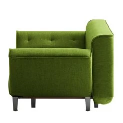 Chillout by Franz Fertig Canapé convertible Leo 16 Chillout by Franz Fertig Canapé convertible Leo -Canapés Soldes Magasin schlafsofa leo webstoff gruen 1396442