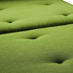 Chillout by Franz Fertig Canapé convertible Leo 20 Chillout by Franz Fertig Canapé convertible Leo -Canapés Soldes Magasin schlafsofa leo webstoff gruen 1396450