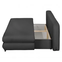 Fredriks Canapé convertible Monteria - Gris foncé 20 Fredriks Canapé convertible Monteria - Gris foncé -Canapés Soldes Magasin schlafsofa monteria strukturstoff dunkelgrau 4616976