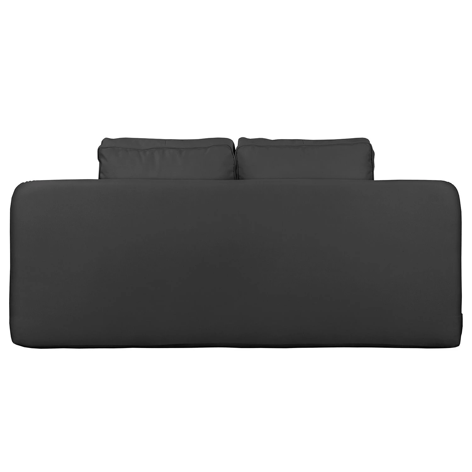 Fredriks Canapé convertible Monteria - Gris foncé 8 Fredriks Canapé convertible Monteria - Gris foncé – Image 8