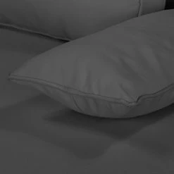 Fredriks Canapé convertible Monteria - Gris foncé 26 Fredriks Canapé convertible Monteria - Gris foncé -Canapés Soldes Magasin schlafsofa monteria strukturstoff dunkelgrau 4617000