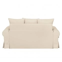 Mooved Canapé convertible Latina XIII - Cachemire - Largeur : 165 cm -Canapés Soldes Magasin schlafsofa perlak webstoff kaschmir 165 cm 4182416