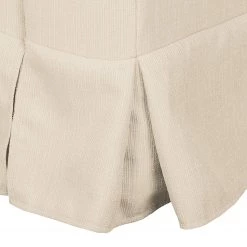 Mooved Canapé convertible Latina XIII - Cachemire - Largeur : 165 cm -Canapés Soldes Magasin schlafsofa perlak webstoff kaschmir 165 cm 4182456