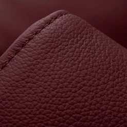 Chillout by Franz Fertig Canapé convertible Plaza - Bordeaux - Largeur : 178 cm - Sans fonction 16 Chillout by Franz Fertig Canapé convertible Plaza - Bordeaux - Largeur : 178 cm - Sans fonction -Canapés Soldes Magasin schlafsofa plaza echtleder bordeaux 178 cm gerade armlehnen 1413538