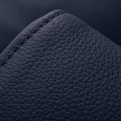 Chillout by Franz Fertig Canapé convertible Plaza - Bleu foncé - Largeur : 172 cm - Accoudoir réglable 18 Chillout by Franz Fertig Canapé convertible Plaza - Bleu foncé - Largeur : 172 cm - Accoudoir réglable -Canapés Soldes Magasin schlafsofa plaza echtleder dunkelblau 172 cm abklappbare armlehnen 1412798