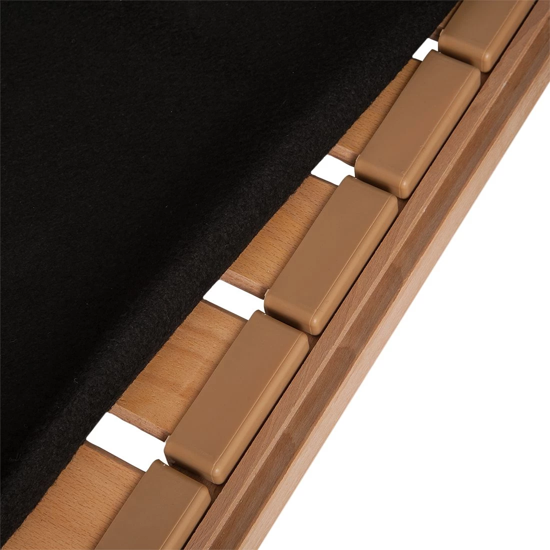 Chillout by Franz Fertig Canapé convertible Plaza - Gris - Largeur : 222 cm - Accoudoir réglable 10 Chillout by Franz Fertig Canapé convertible Plaza - Gris - Largeur : 222 cm - Accoudoir réglable – Image 10