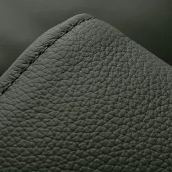 Chillout by Franz Fertig Canapé convertible Plaza - Vert sapin - Largeur : 172 cm - Accoudoir réglable 18 Chillout by Franz Fertig Canapé convertible Plaza - Vert sapin - Largeur : 172 cm - Accoudoir réglable -Canapés Soldes Magasin schlafsofa plaza echtleder tannengruen 172 cm abklappbare armlehnen 1412650