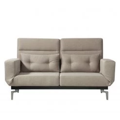 Fredriks Canapé convertible Robertson Tissu - Tissu Zahira : Beige-Gris 14 Fredriks Canapé convertible Robertson Tissu - Tissu Zahira : Beige-Gris -Canapés Soldes Magasin schlafsofa robertson webstoff stoff zahira beige grau 3960904