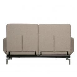 Fredriks Canapé convertible Robertson Tissu - Tissu Zahira : Beige-Gris 16 Fredriks Canapé convertible Robertson Tissu - Tissu Zahira : Beige-Gris -Canapés Soldes Magasin schlafsofa robertson webstoff stoff zahira beige grau 3960932