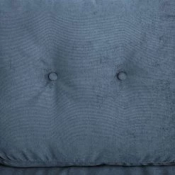 Mørteens Canapé convertible Sander - Bleu ciel -Canapés Soldes Magasin schlafsofa sander samt himmelblau 5140948