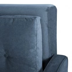 Mørteens Canapé convertible Sander - Bleu ciel -Canapés Soldes Magasin schlafsofa sander samt himmelblau 5140952