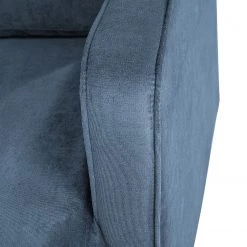 Mørteens Canapé convertible Sander - Bleu ciel -Canapés Soldes Magasin schlafsofa sander samt himmelblau 5140956