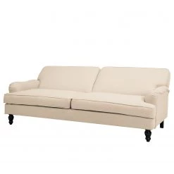 Maison Belfort Clic-clac Spontin - Tissu - Beige 10 Maison Belfort Clic-clac Spontin - Tissu - Beige -Canapés Soldes Magasin schlafsofa spontin webstoff beige 5128364