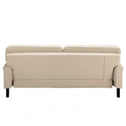 Maison Belfort Clic-clac Spontin - Tissu - Beige 12 Maison Belfort Clic-clac Spontin - Tissu - Beige -Canapés Soldes Magasin schlafsofa spontin webstoff beige 5128372