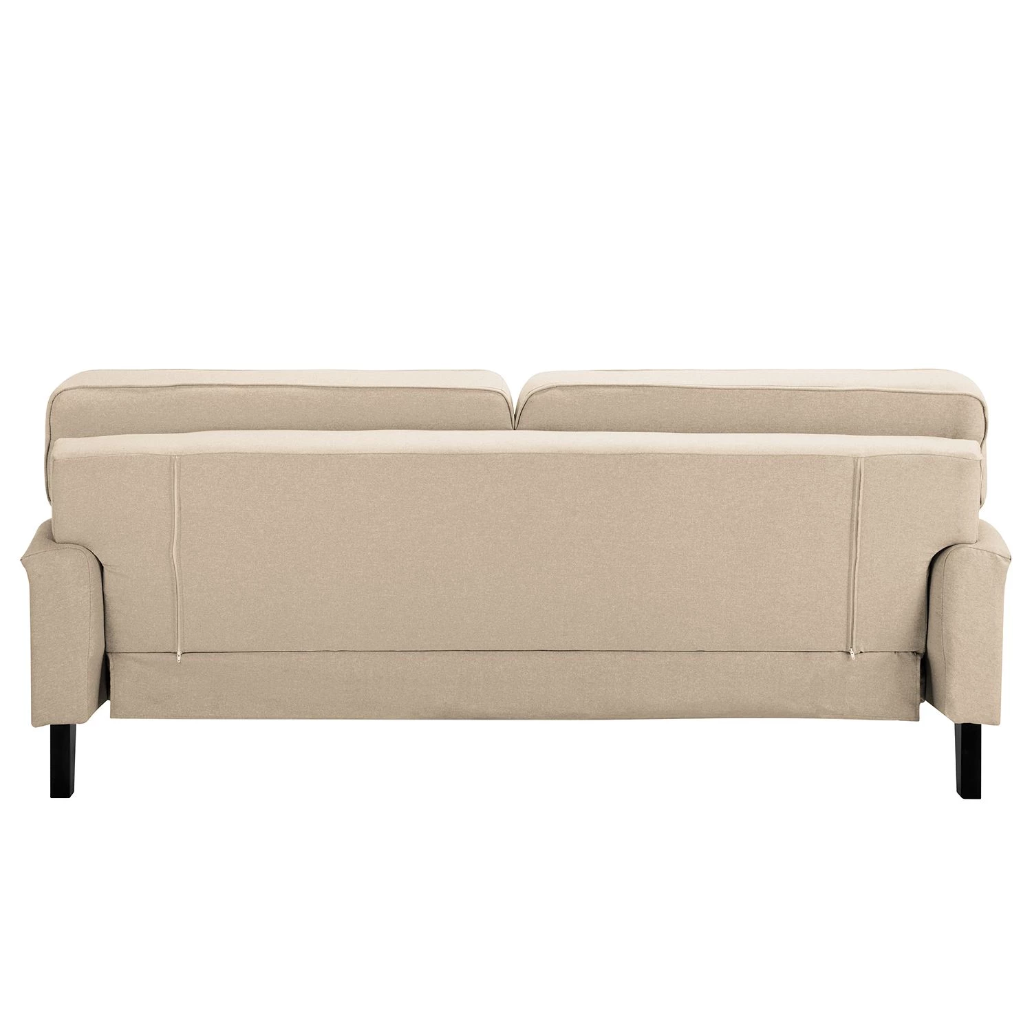 Maison Belfort Clic-clac Spontin - Tissu - Beige 5 Maison Belfort Clic-clac Spontin - Tissu - Beige – Image 5