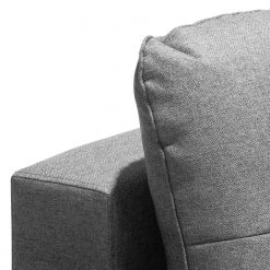 Mørteens Canapé convertible Sundance - Gris clair -Canapés Soldes Magasin schlafsofa sundance webstoff hellgrau 4878780