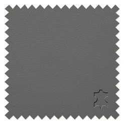 Modoform Canapé convertible Torsby - Cuir véritable anthracite -Canapés Soldes Magasin schlafsofa torsby echtleder anthrazit 495103