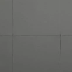 Modoform Canapé convertible Torsby - Cuir véritable anthracite -Canapés Soldes Magasin schlafsofa torsby echtleder anthrazit 495109