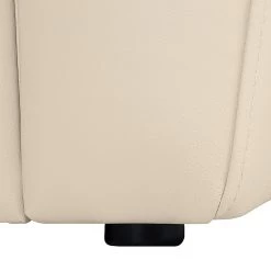 Modoform Canapé convertible Torsby - Cuir véritable beige 34 Modoform Canapé convertible Torsby - Cuir véritable beige -Canapés Soldes Magasin schlafsofa torsby echtleder beige 495022